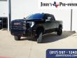 Used 2025 GMC Sierra 2500HD AT4 Truck Crew Cab