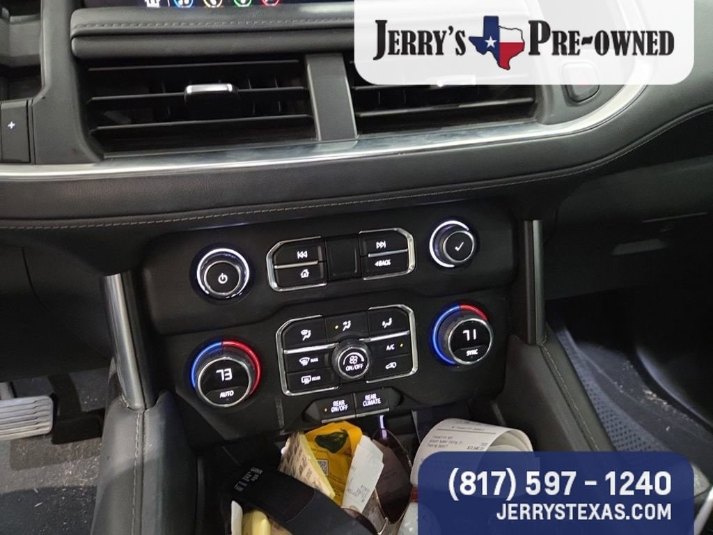 2021 Chevrolet Tahoe LS - Photo 10