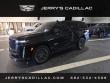 Used 2024 Cadillac Escalade AWD V-Series SUV