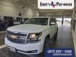 Used 2015 Chevrolet Tahoe LT SUV