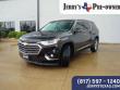 Used 2020 Chevrolet Traverse Premier SUV