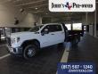 Used 2023 GMC Sierra 3500HD CC Pro Truck Crew Cab