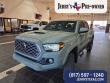 Used 2023 Toyota Tacoma 4WD TRD Sport Truck Double Cab
