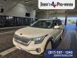 Used 2021 Kia Seltos SX SUV