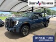  GMC Sierra 2500HD