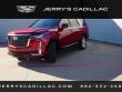 Used 2023 Cadillac Escalade 4WD Premium Luxury SUV