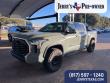 Used 2023 Toyota Tundra 4WD Limited Truck CrewMax