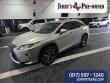 Used 2018 Lexus RX RX 350 SUV