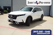 Honda CR-V Hybrid