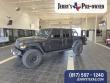 Used 2023 Jeep Gladiator Texas Trail Truck Crew Cab
