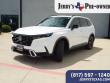 Used 2023 Honda CR-V Hybrid Sport Touring SUV