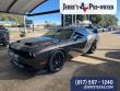 Used 2023 Dodge Challenger SRT Hellcat Jailbreak Coupe
