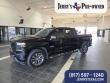 Used 2020 Chevrolet Silverado 1500 RST Truck Crew Cab