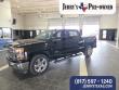 Used 2014 Chevrolet Silverado 1500 LT Truck Crew Cab