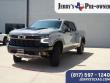 Used 2024 Chevrolet Silverado 1500 ZR2 Truck Crew Cab
