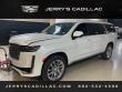 Used 2023 Cadillac Escalade ESV 4WD Premium Luxury SUV