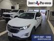Used 2020 Chevrolet Equinox LT SUV