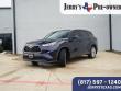 Used 2022 Toyota Highlander Hybrid Limited SUV