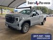 Used 2024 GMC Sierra 1500 AT4 Truck Crew Cab