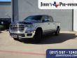 Used 2025 Ram 1500 Laramie Truck Crew Cab