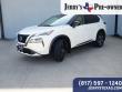 Used 2022 Nissan Rogue Platinum SUV