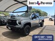  Chevrolet Silverado 2500HD