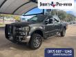 Used 2019 Ford Super Duty F-250 SRW LARIAT Truck Crew Cab