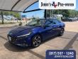 Used 2023 Hyundai Elantra Limited Sedan