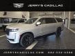 Used 2021 Cadillac Escalade ESV Premium Luxury SUV