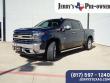 Used 2022 Chevrolet Silverado 1500 LTD LTZ Truck Crew Cab