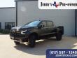 Used 2023 Chevrolet Silverado 1500 ZR2 Truck Crew Cab