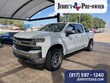 Chevrolet Silverado 1500 LTD