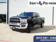 Used 2023 Ram 3500 Big Horn Truck Crew Cab