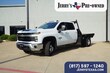 Chevrolet Silverado 3500HD
