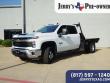 Used 2024 Chevrolet Silverado 3500HD LT Truck Crew Cab