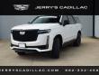 Used 2023 Cadillac Escalade RWD Sport SUV
