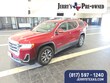 GMC Acadia