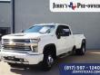 Used 2023 Chevrolet Silverado 3500HD High Country Truck Crew Cab