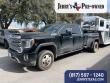 Used 2023 GMC Sierra 3500HD Denali Truck Crew Cab