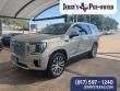 Used 2021 GMC Yukon Denali SUV