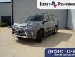 Used 2020 Lexus LX LX 570 SUV