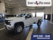 Chevrolet Silverado 2500HD