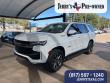 Used 2022 Chevrolet Tahoe Z71 SUV