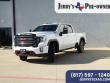Used 2022 GMC Sierra 2500HD AT4 Truck Crew Cab