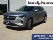 Used 2023 Buick Envision Avenir SUV