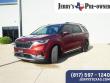 Used 2022 Kia Carnival SX MPV