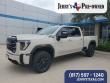 Used 2026 GMC Sierra 2500HD AT4 Truck Crew Cab