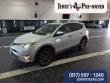 Used 2018 Toyota RAV4 Limited SUV