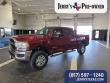 Used 2022 Ram 2500 Tradesman Truck Crew Cab