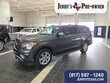 Ford Expedition Max